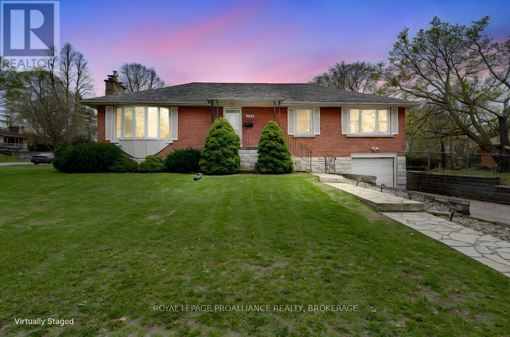 302 Arrowhead Place Kingston Ontario Canada Sale residential Mark Pruefer Sutton Group - Masters Realty Inc., Brokerage*