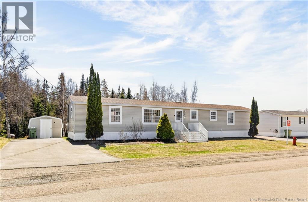 66 Sophie Lane Dieppe New Brunswick Canada Sale residential EXIT Realty Associates