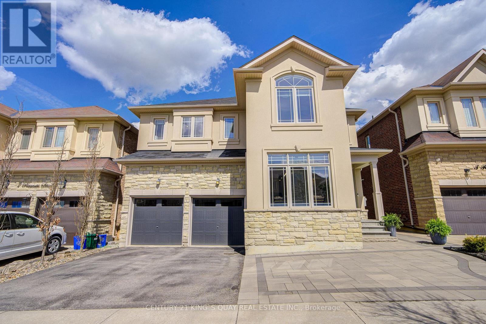 5 Pavarotti Street Richmond Hill Ontario Canada Sale residential Manuela Lovasz Brokerage Information: Not available, please contact website owner