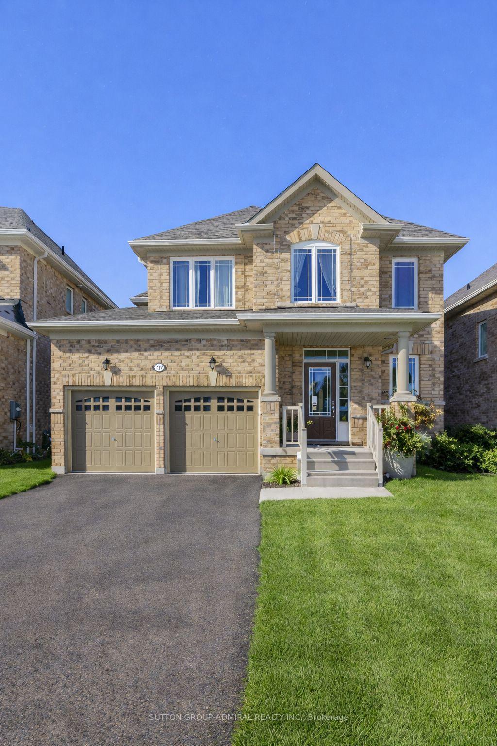 797 Green Street Innisfil Ontario Canada Sale residential Jelena  Pogorelova Sutton Group-Admiral Realty Inc., Brokerage *