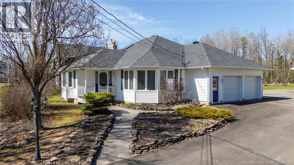 951 Ryan Street Moncton New Brunswick Canada Sale residential   EXIT Realty Associates
