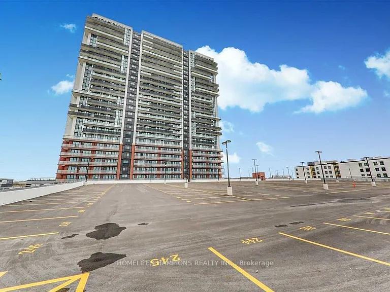 2208 - 2550 Simcoe Street N Oshawa Ontario Canada Rent residential Utayan Ponnuthurai HomeLife/Champions Realty Inc., Brokerage*