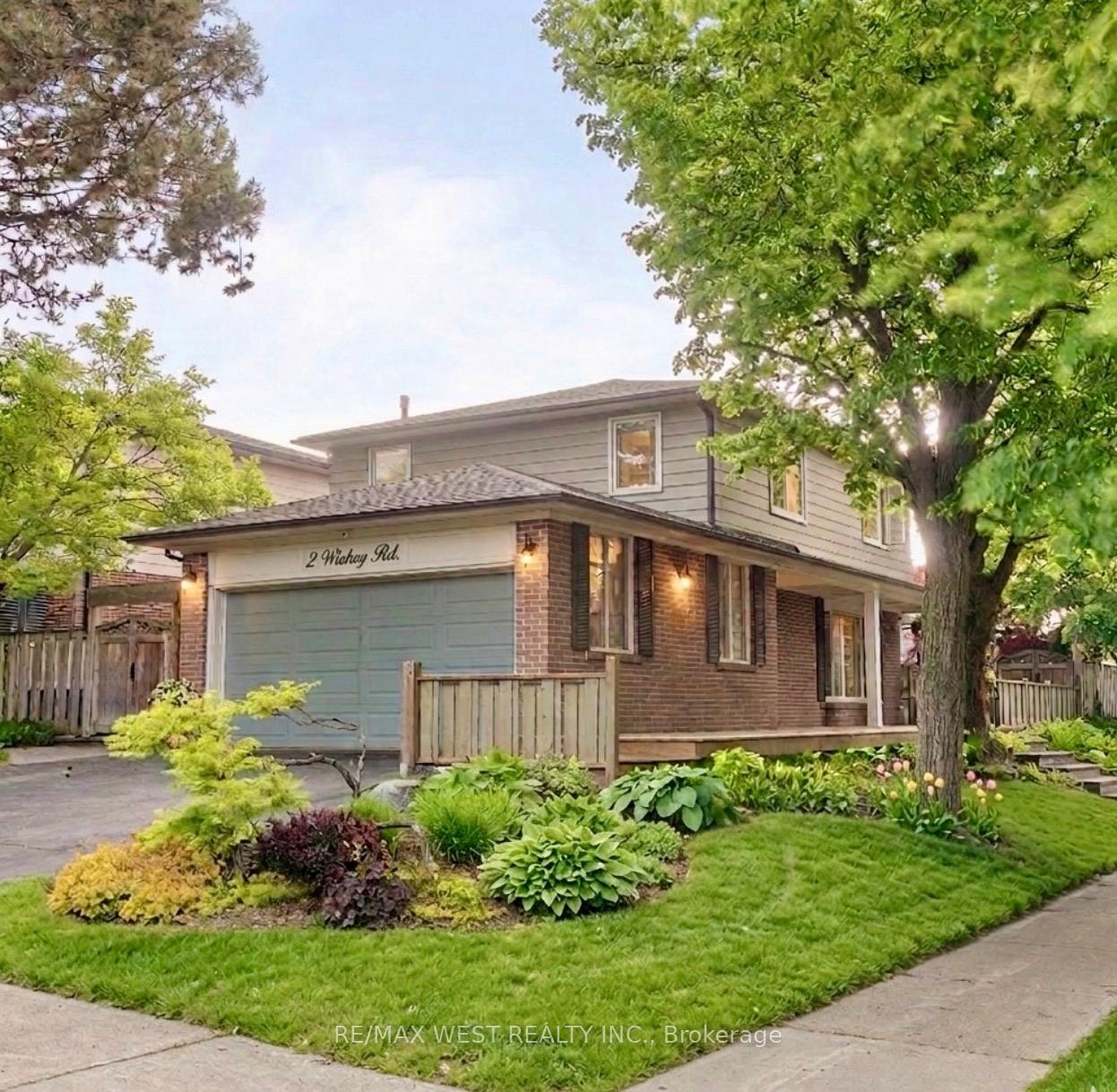 Basement - 2 Wichey Road Toronto Ontario Canada Rent residential Yasin         Yusufi RE/MAX West Realty Inc., Brokerage *