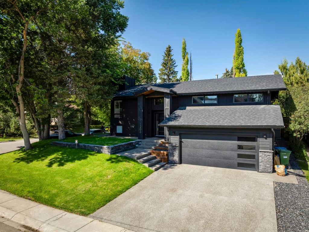 1206 Varsity Estates RD NW Calgary Alberta Canada Sale residential Jeffrey Moulds COLDWELL BANKER MOUNTAIN CENTRAL, BROKERAGE*