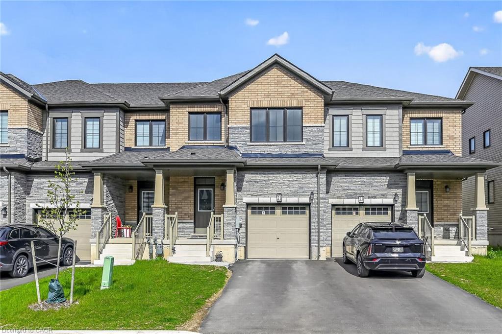21 Lonsdale Road Haldimand Ontario Canada Sale residential   Sutton Group Innovative Realty Inc., Brokerage*