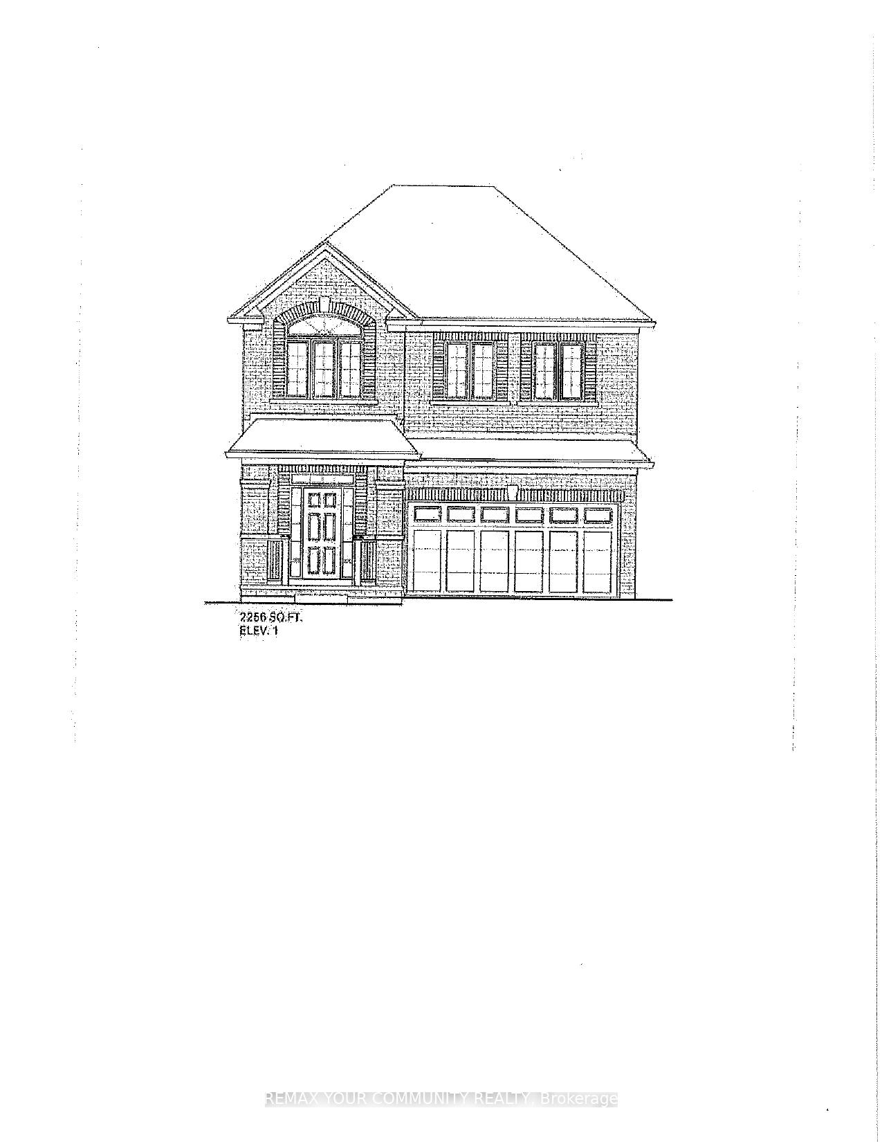 2985 Zenith Parkway Pickering Ontario Canada Sale residential Frank Reyhani Re/Max Your Community Realty, Brokerage *