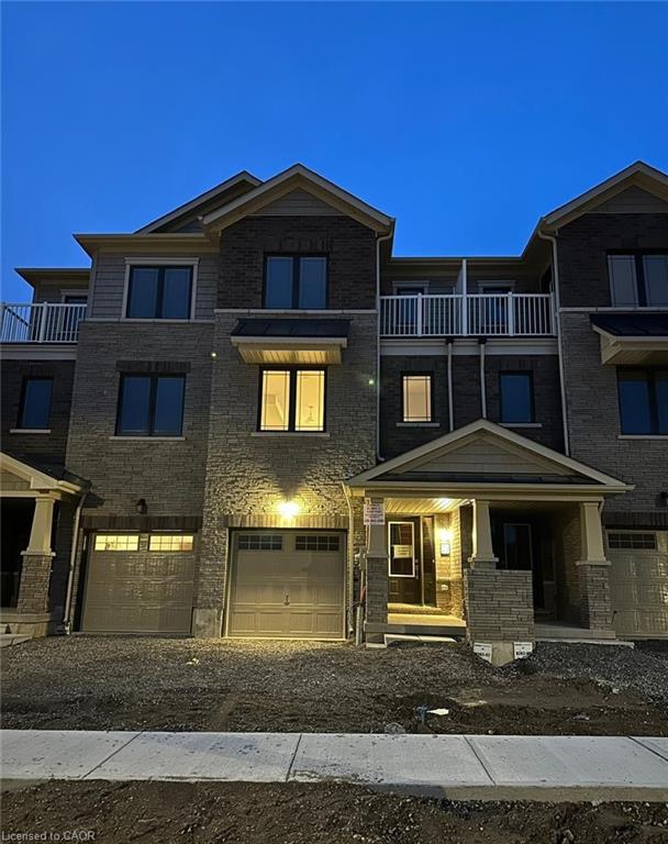 21 Baskett Street Brantford Ontario Canada Rent residential Shiv Sharma RE/MAX Realty Specialists Inc., Brokerage*