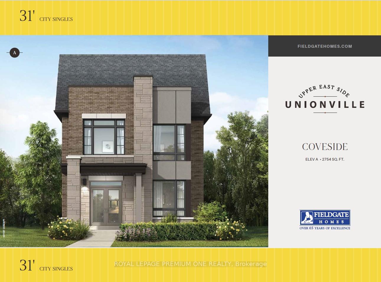 47 Mindanao Avenue Markham Ontario Canada Sale residential Real Property Pros Royal LePage Premium One Realty, Brokerage*