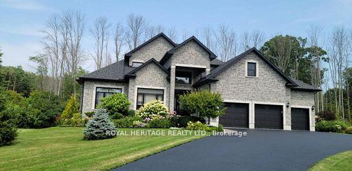 21564 Loyalist Parkway Prince Edward County Ontario Canada Sale residential Bruce Carnegie Royal Heritage Realty Ltd., Brokerage*