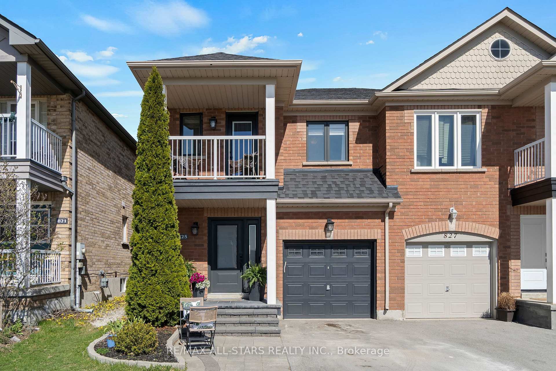 825 Joe Persechini Drive Newmarket Ontario Canada Sale residential Bruce Anderson RE/MAX All-Stars Realty Inc., Brokerage *