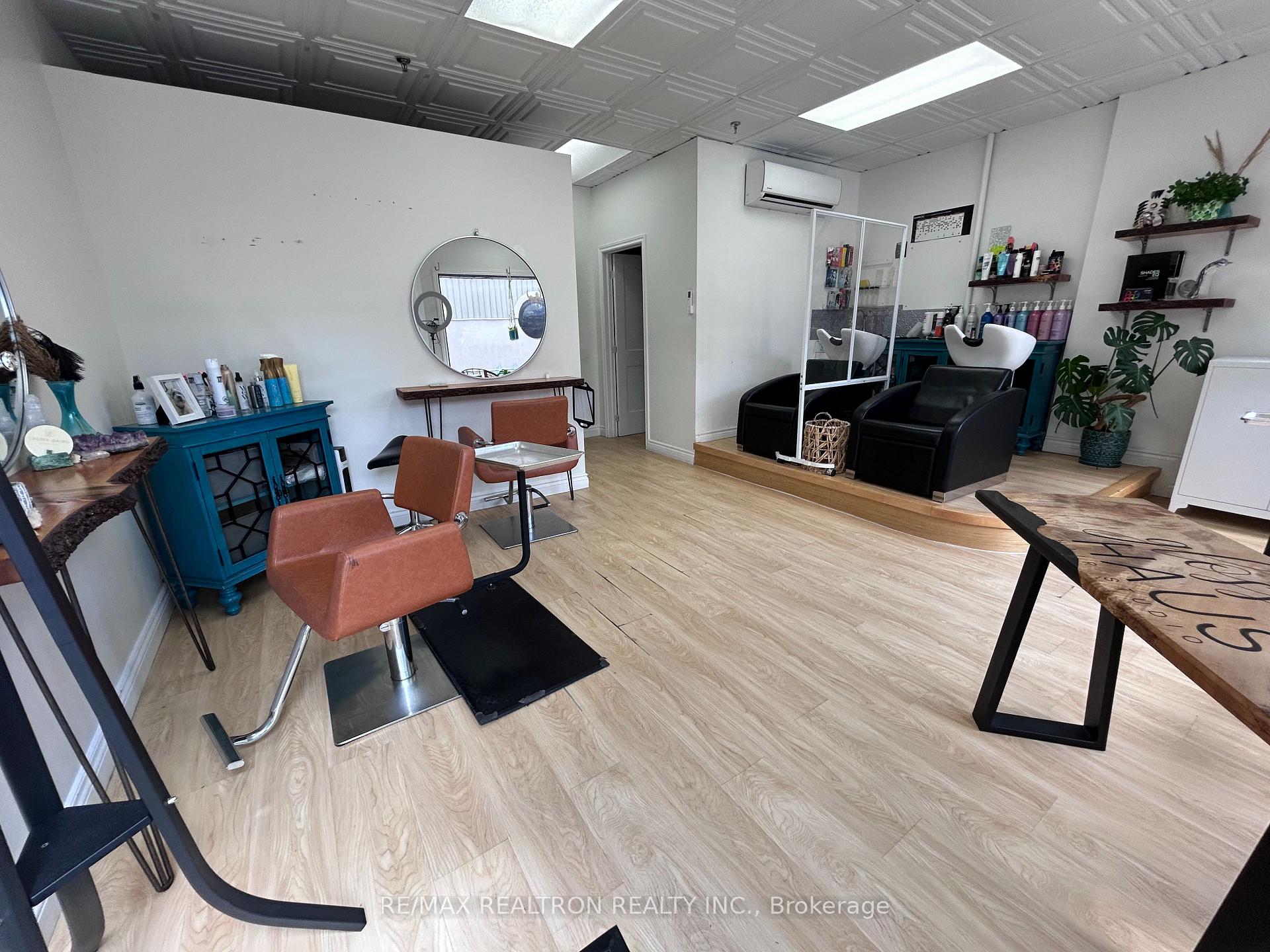 2 - 153 Brock Street N Whitby Ontario Canada Lease commercial Harvinder Bhogal RE/MAX Realtron Realty Inc., Brokerage *