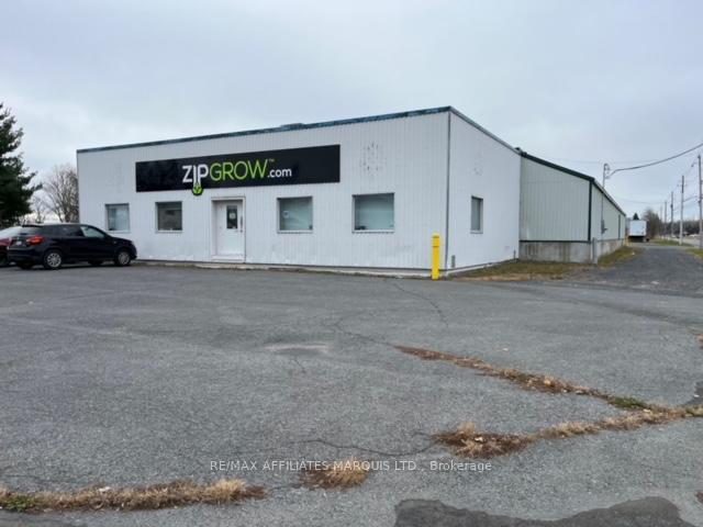650 Cumberland Street Cornwall Ontario Canada Sale commercial   STORM REALTY Brokerage*