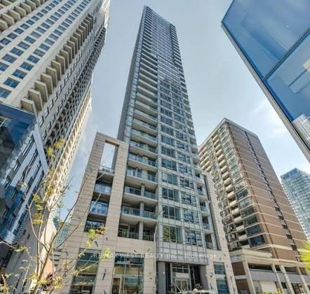 1004 - 21 Balmuto Street Toronto Ontario Canada Rent residential MAX KAMALI RE/MAX West Realty Inc., Brokerage *