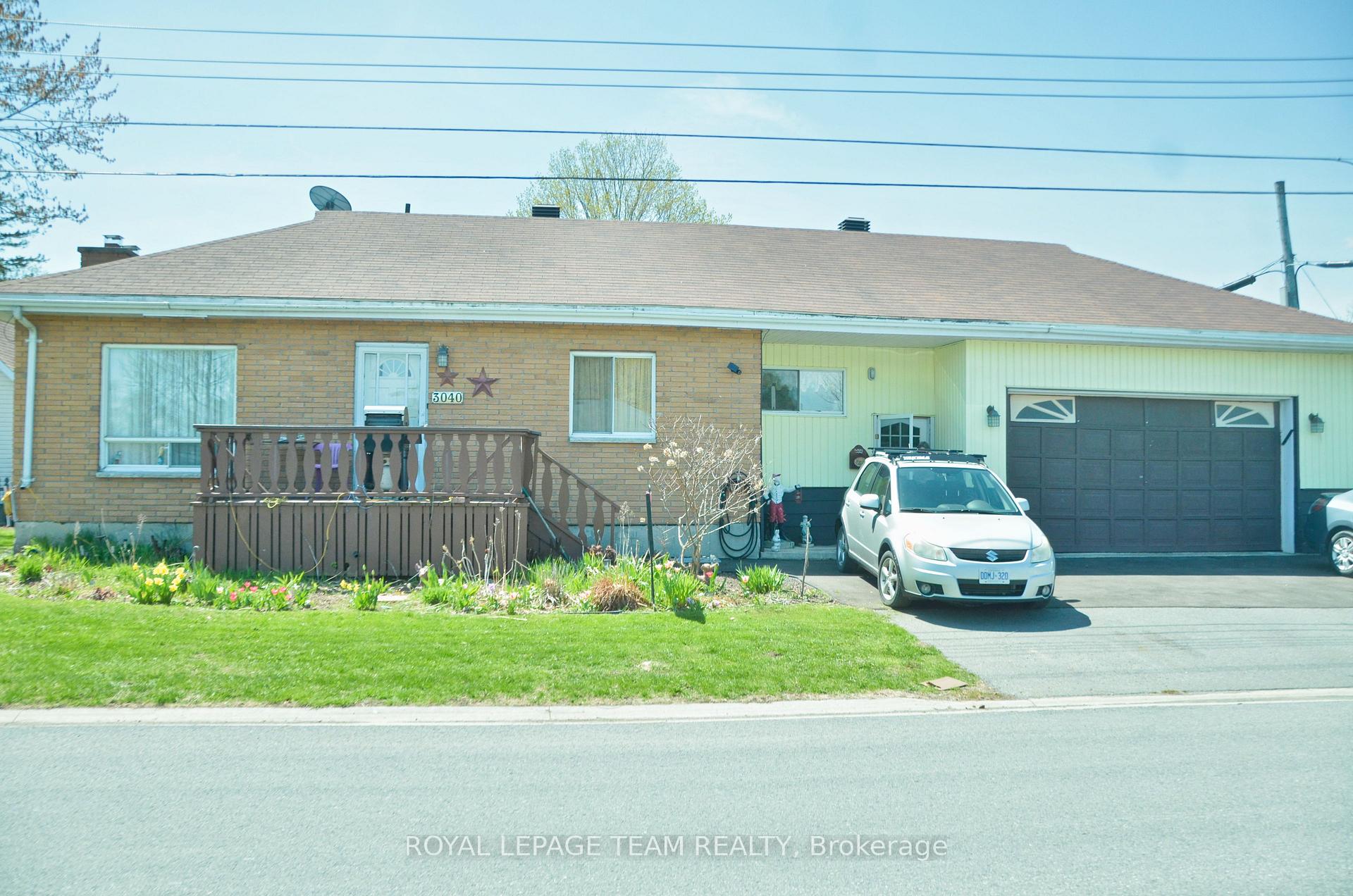 3040 Walker Street Edwardsburgh/Cardinal Ontario Canada Sale residential Lea Wouters Right at Home Realty, Brokerage*