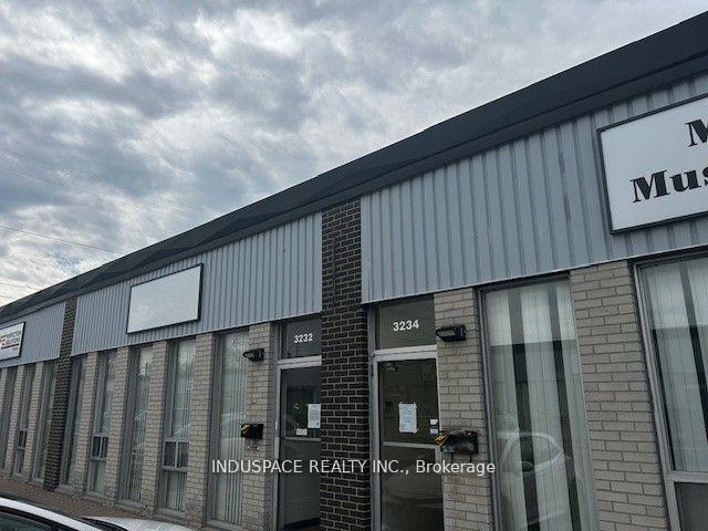 3232 Wharton Way Mississauga Ontario Canada Lease commercial Bobby Dhaliwal Century 21 Peoples Choice Realty Inc., Brokerage *