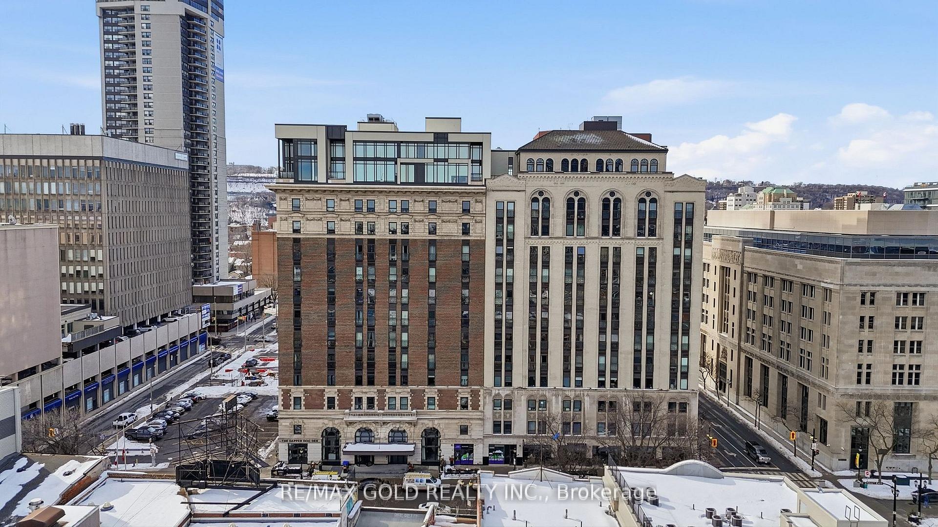 305 - 112 King Street E Hamilton Ontario Canada Sale residential RUKHSANA MALIK RE/MAX GOLD REALTY INC