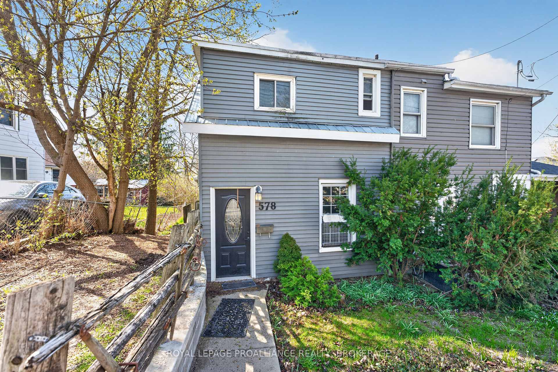 578 Union Street Kingston Ontario Canada Sale residential Team Tallen Royal LePage Proalliance Realty, Brokerage