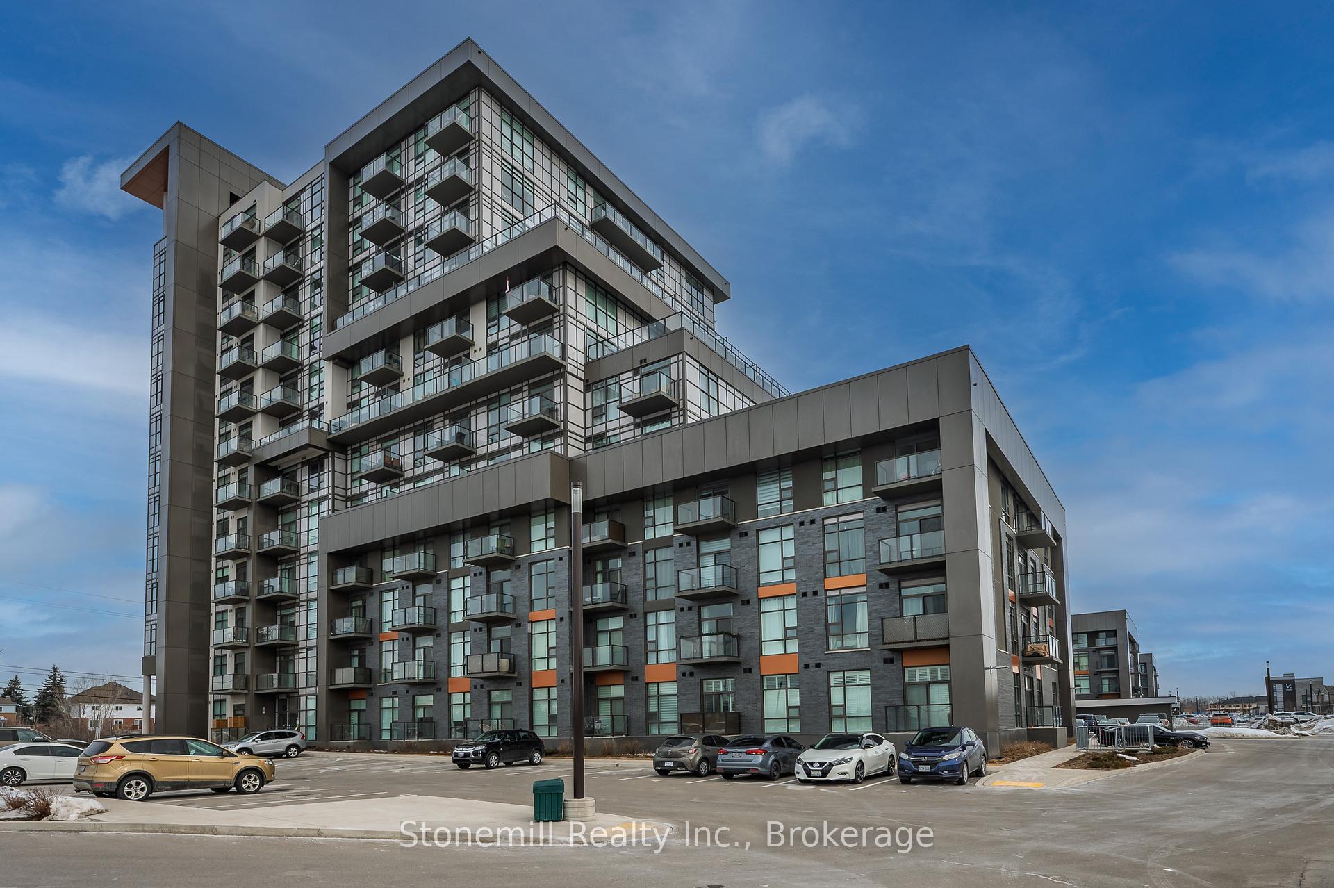 701 - 450 Dundas Street E Hamilton Ontario Canada Sale residential   STONEMILL REALTY INC. / STONEMILL DESIGN BUILD