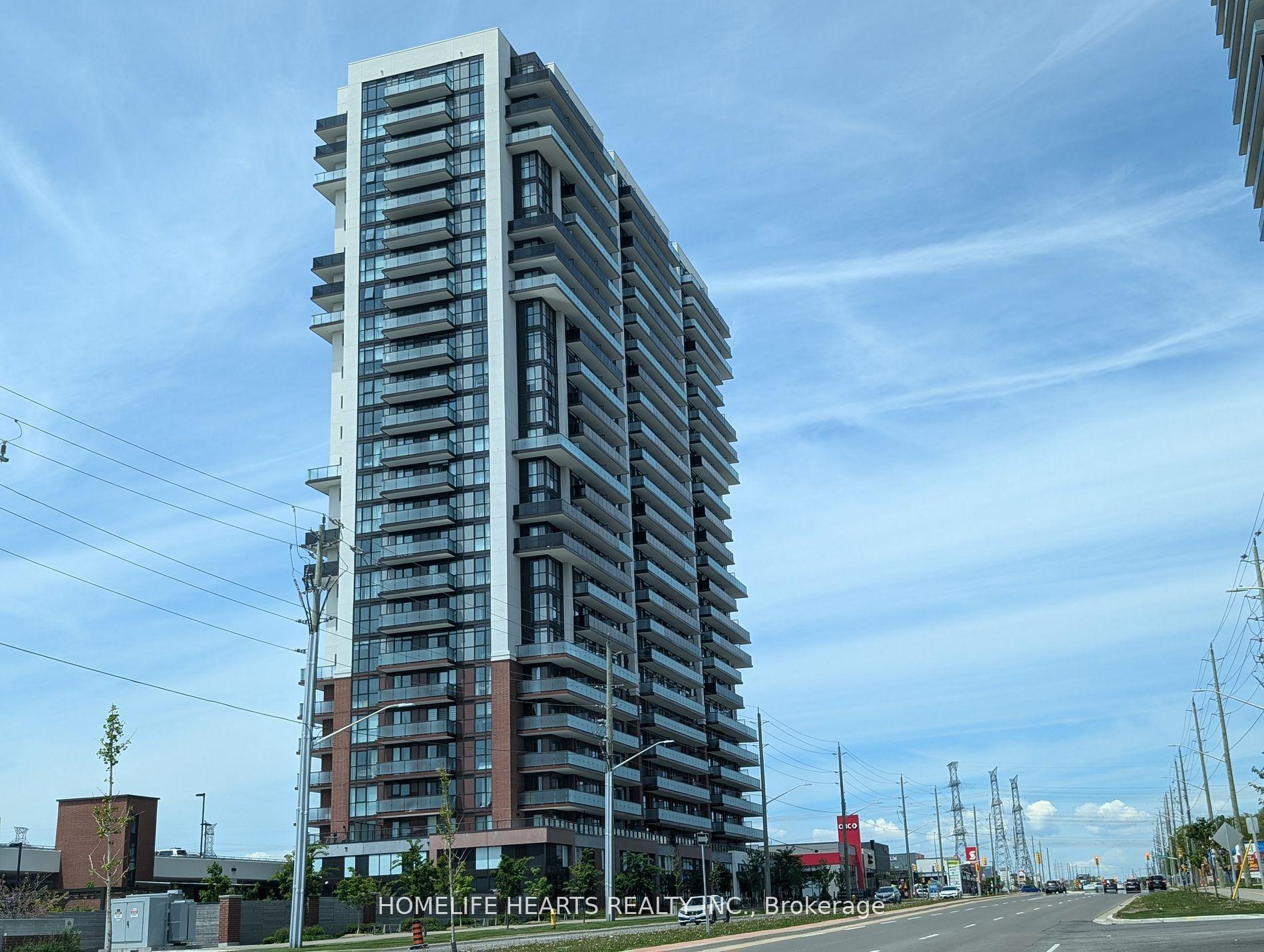 513 - 2550 Simcoe Street N Oshawa Ontario Canada Rent residential Susan Nacario HomeLife Hearts Realty Inc., Brokerage *