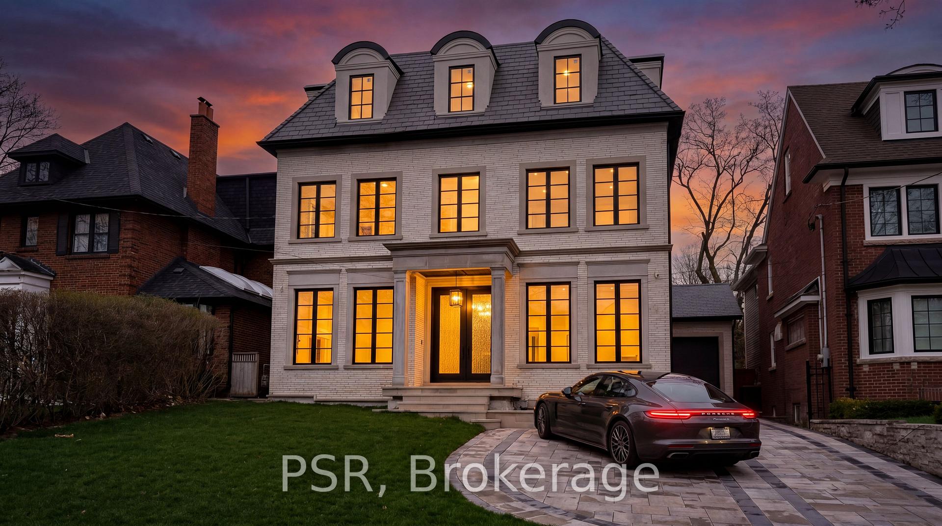 36 Ava Road Toronto Ontario Canada Sale residential Maya Garg Royal LePage Signature Realty, Brokerage