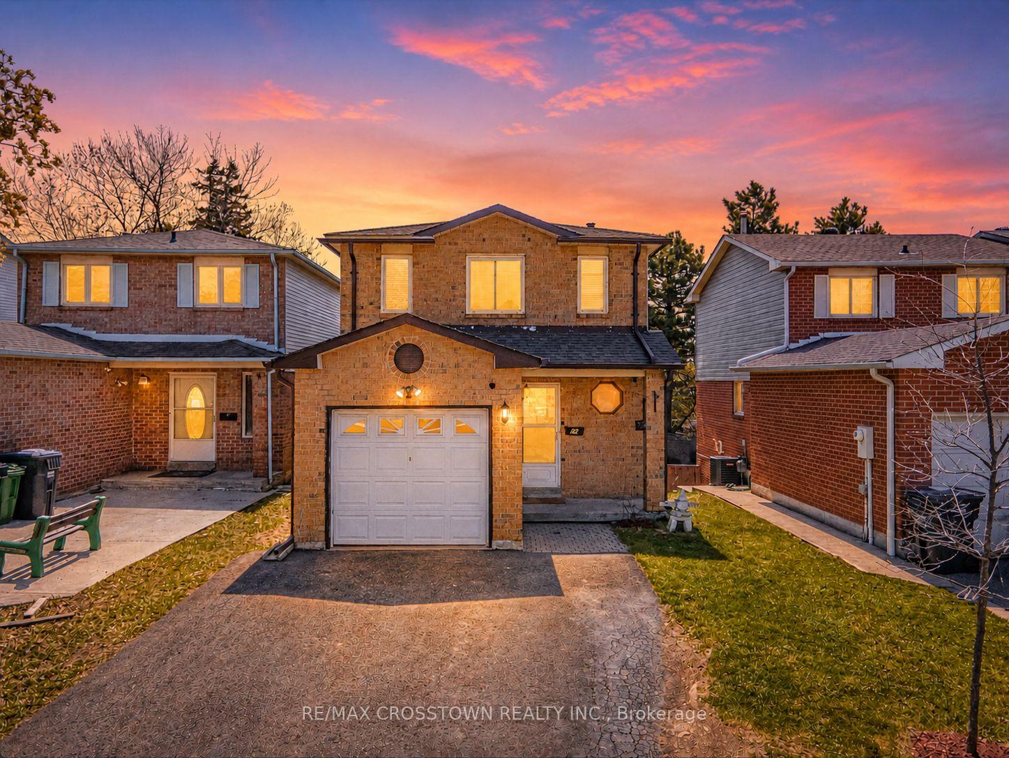 24 CASSANDER Crescent Brampton Ontario Canada Sale residential   PROPERTY MAX REALTY INC., Brokerage*