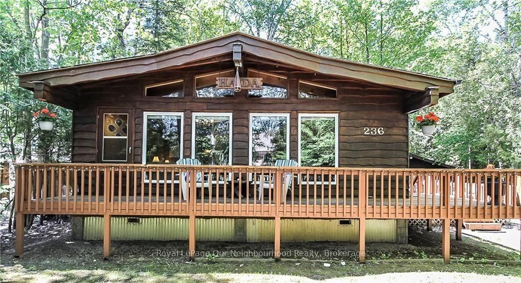 236 Zoo Park Road Wasaga Beach Ontario Canada Rent residential Omar Ali Our Neighbourhood Realty Inc., Brokerage *