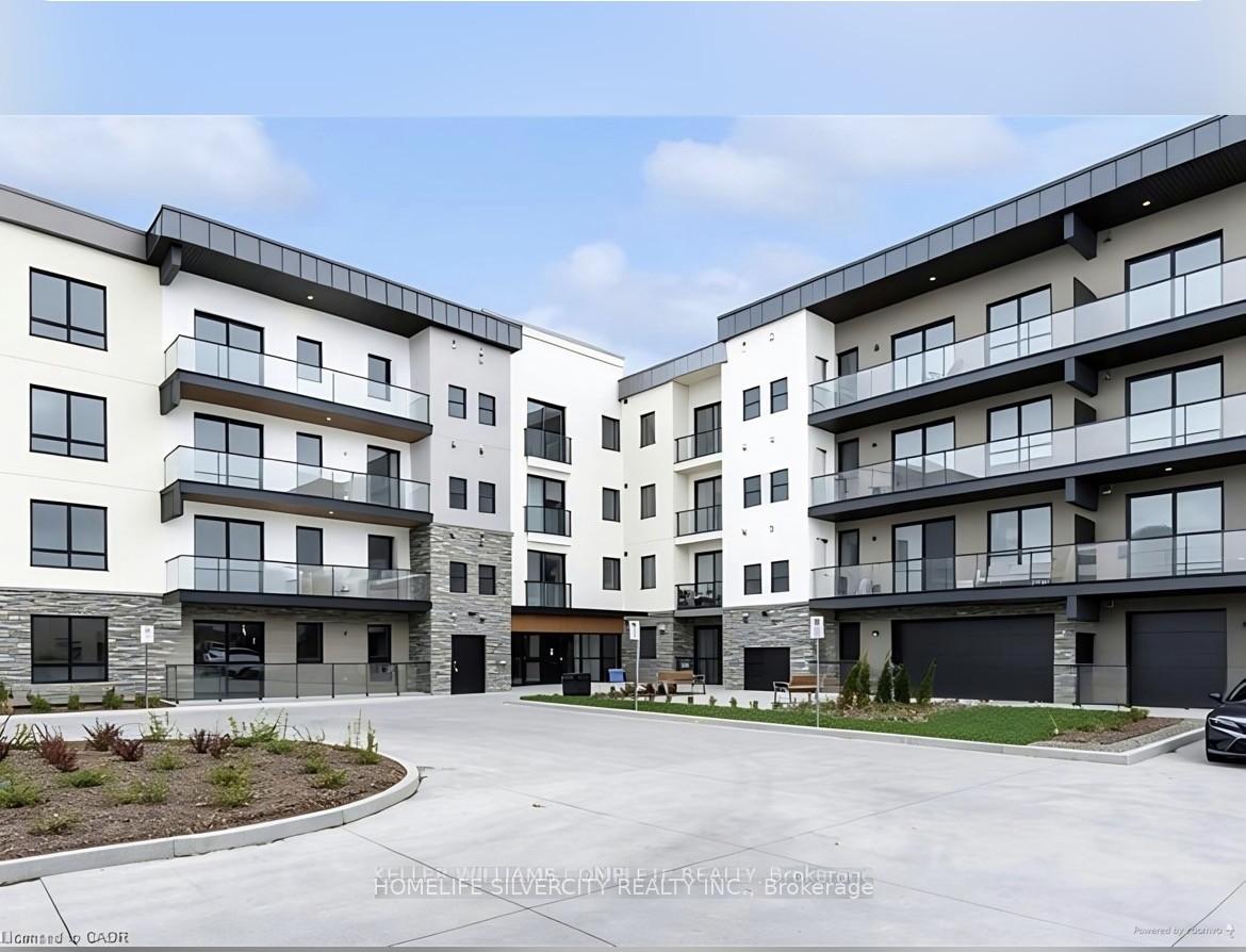316 - 7459 A kalar Road Niagara Falls Ontario Canada Sale residential Harry Kaler HomeLife Silvercity Realty Inc., Brokerage*