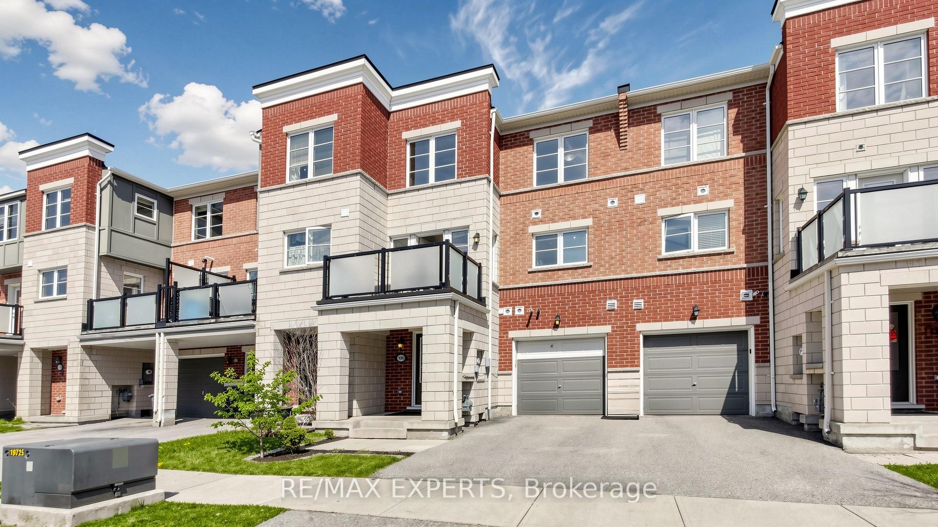 128 Baycliffe Crescent Brampton Ontario Canada Sale residential Francesco De Dominicis Re/Max Experts, Brokerage*