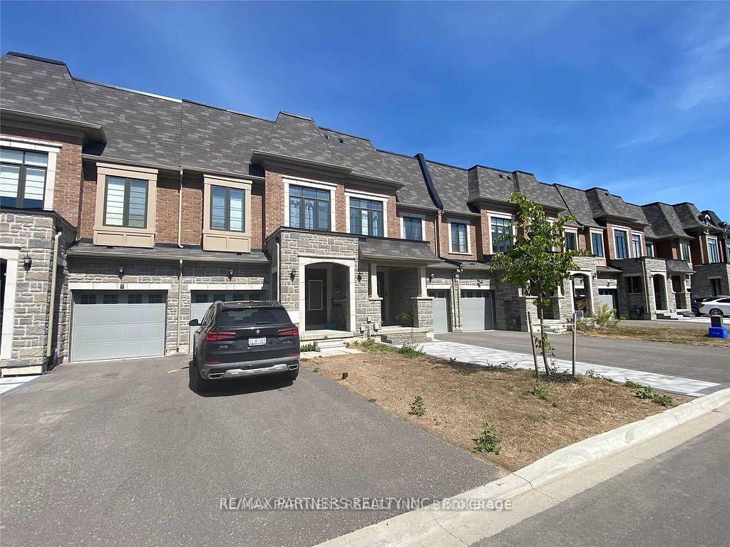 124 Lichfield Road Markham Ontario Canada Rent residential Jason Yu Team 地產三兄妹 RE/MAX Partners Realty Inc., Brokerage*