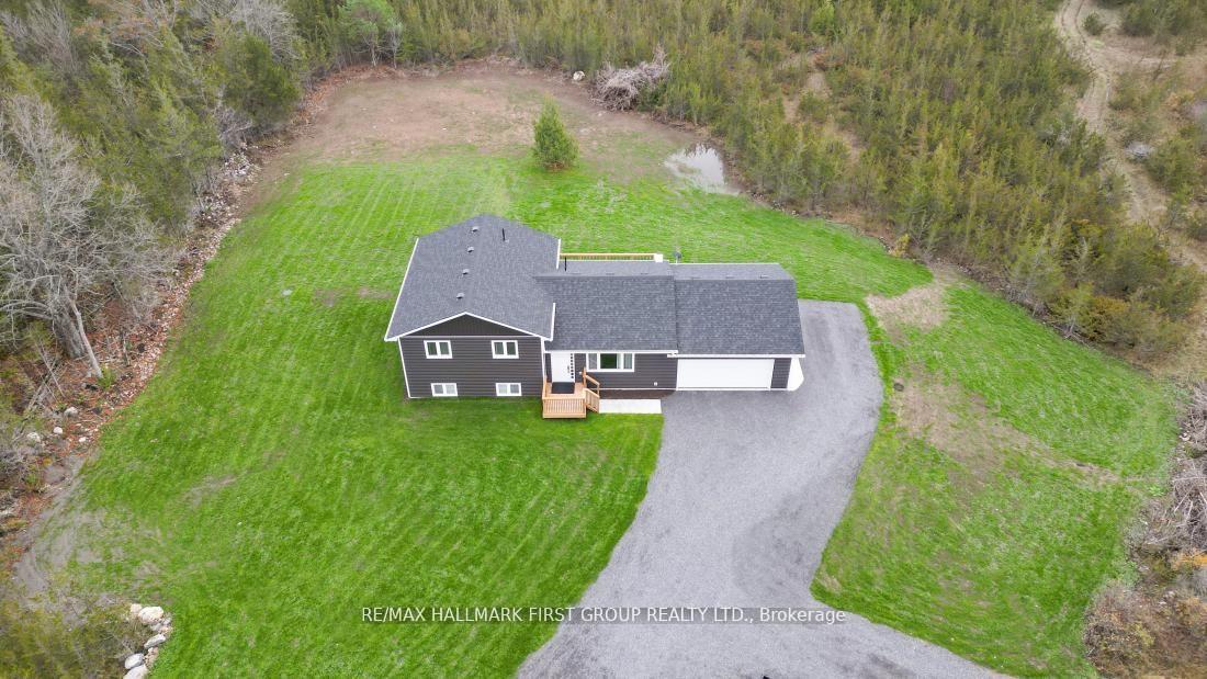 972 Enright Road Tyendinaga Ontario Canada Sale residential Shawna Trudeau RE/MAX HALLMARK FIRST GROUP REALTY LTD. Brokerage*