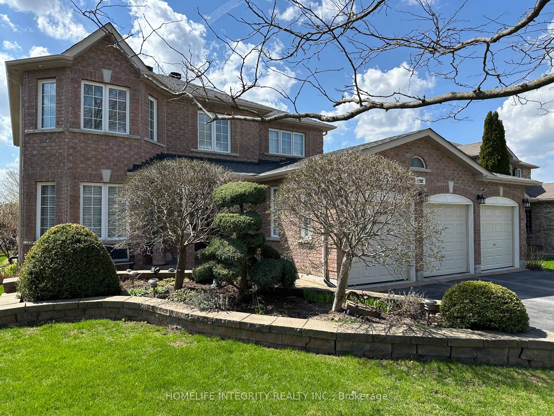 5092 Boyne Street New Tecumseth Ontario Canada Sale residential   Homelife Integrity Realty Inc. Brokerage*