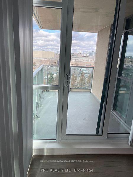 507 - 215 Sherway Gardens Road Toronto Ontario Canada Rent residential Nicole Bourne HomeLife Kingsview Real Estate Inc., Brokerage*