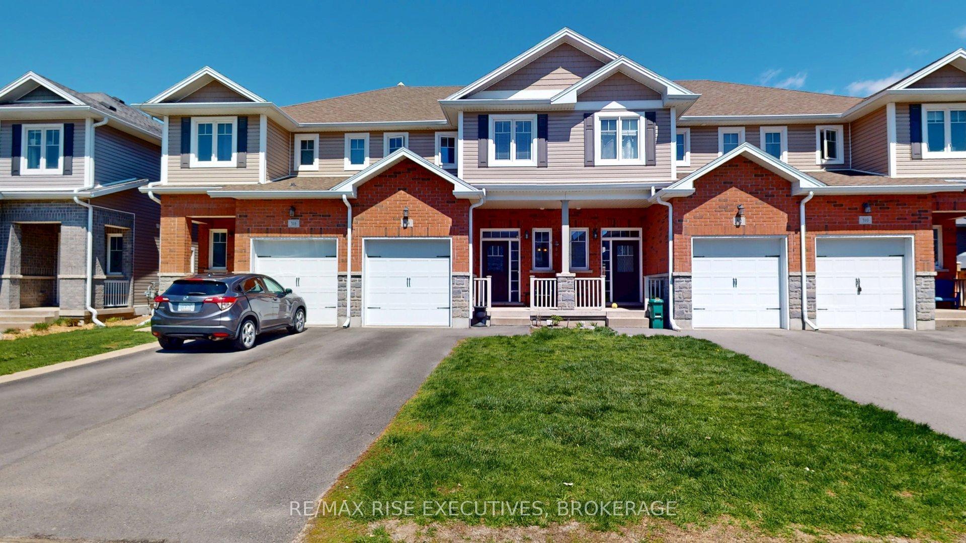 314 Janette Street Kingston Ontario Canada Sale residential Team Tallen Royal LePage Proalliance Realty, Brokerage
