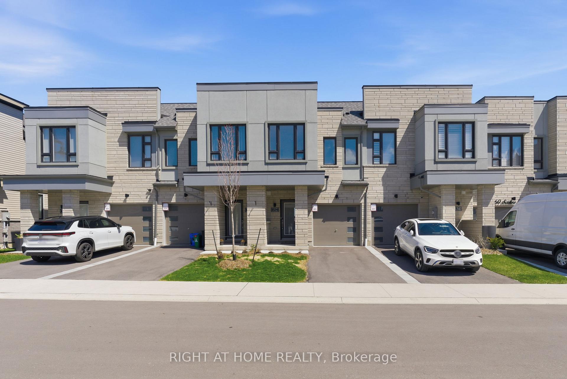152 Sailors Landing Clarington Ontario Canada Sale residential Alex Beis Right at Home Realty, Brokerage*
