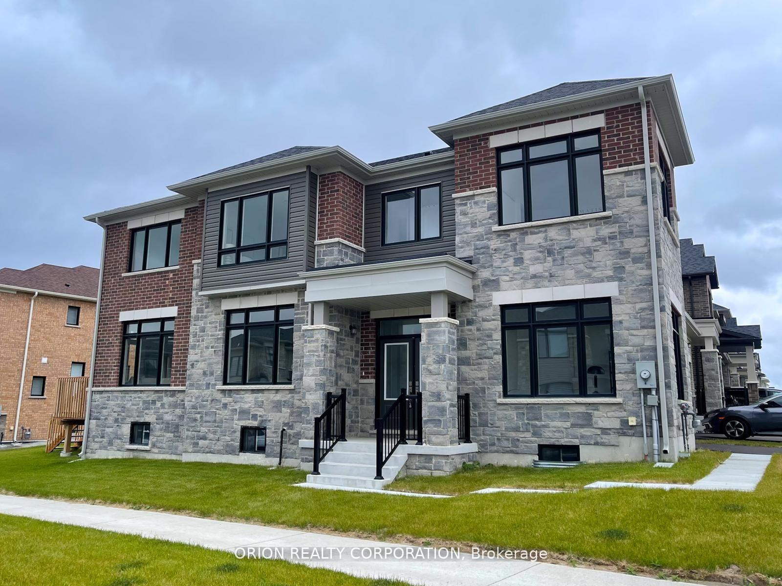 147 Fenchurch Manor Barrie Ontario Canada Sale residential   Orion Realty Corporation, Brokerage