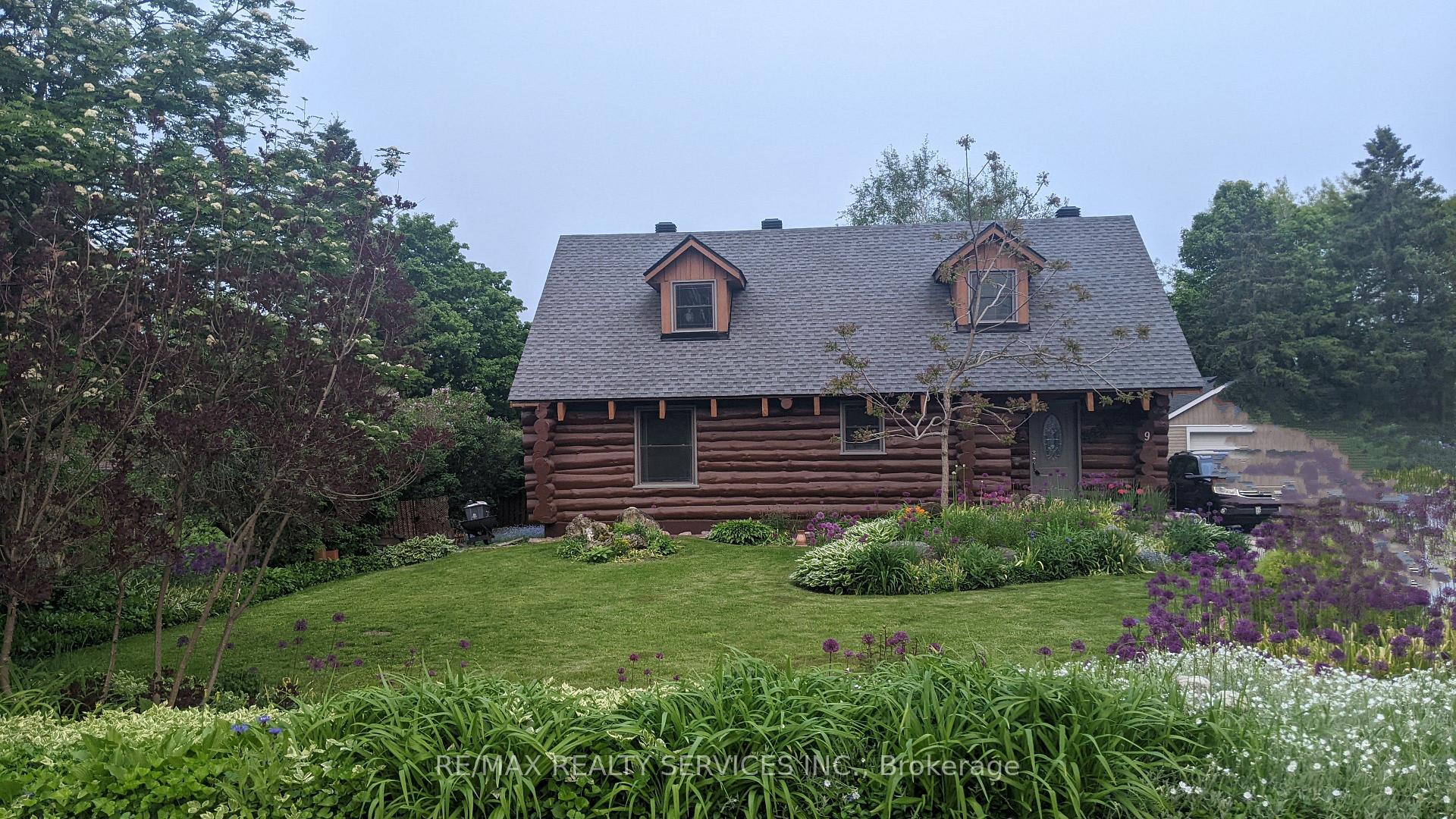 9 Orangeville Street Erin Ontario Canada Sale residential Rich Copley RE/MAX Realty Services Inc., Brokerage*