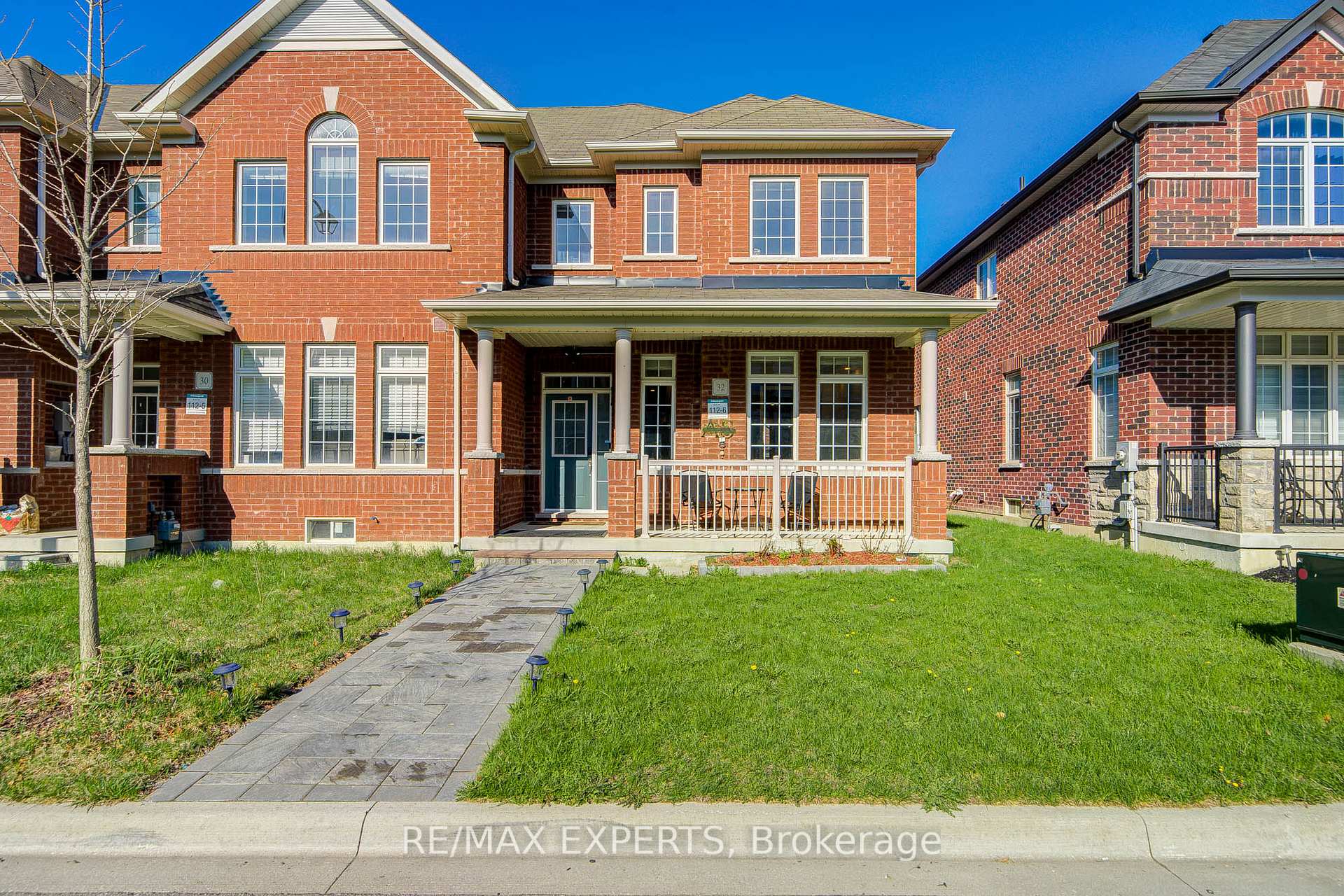 32 Walter Proctor Road East Gwillimbury Ontario Canada Sale residential   Re/Max Experts, Brokerage*