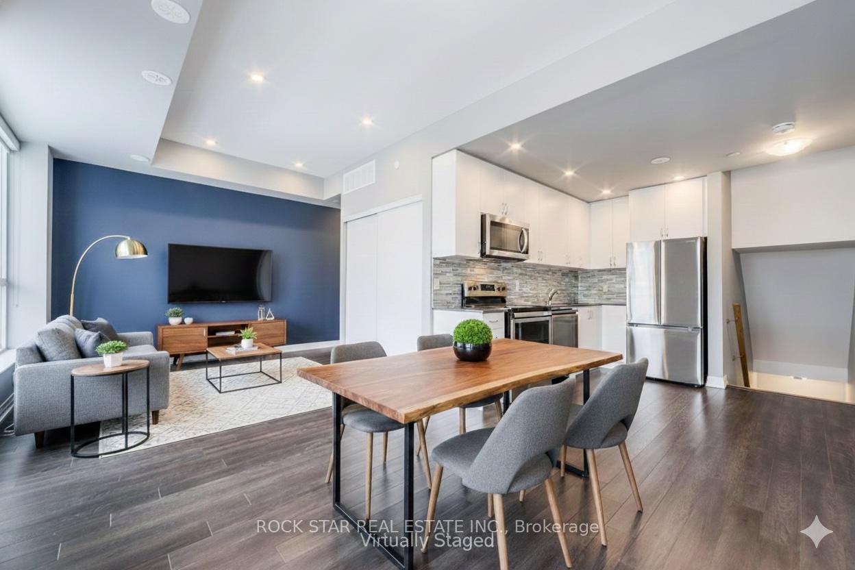 16 - 670 Atwater Avenue Mississauga Ontario Canada Sale residential Vince Lee Right at Home Realty Mississauga