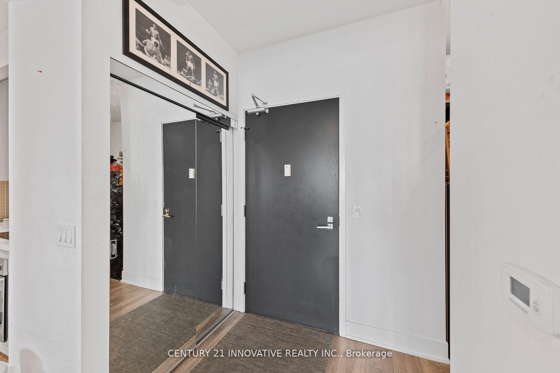 2504 - 2908 7 Highway Vaughan Ontario Canada Rent residential Richard Alfred Century 21 Innovative Realty Inc., Brokerage *