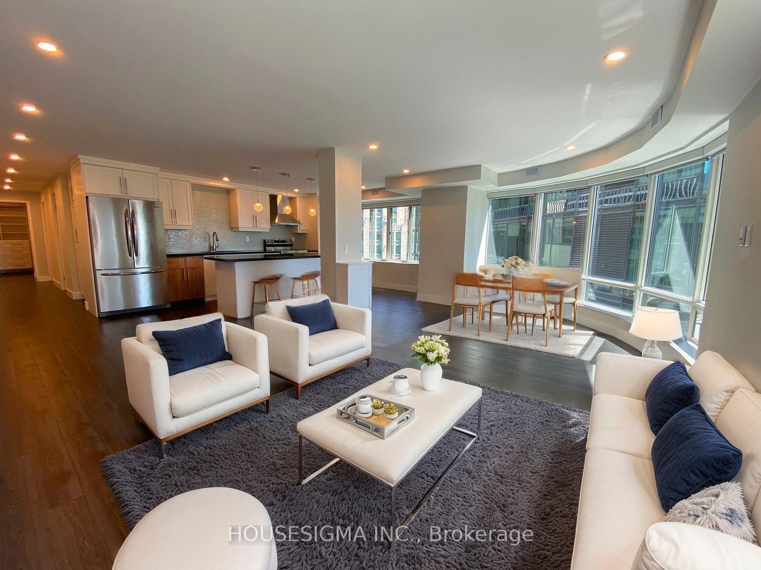 1603 - 33 University Avenue Toronto Ontario Canada Sold residential Saeed Piroozfard HOUSESIGMA INC., BROKERAGE*