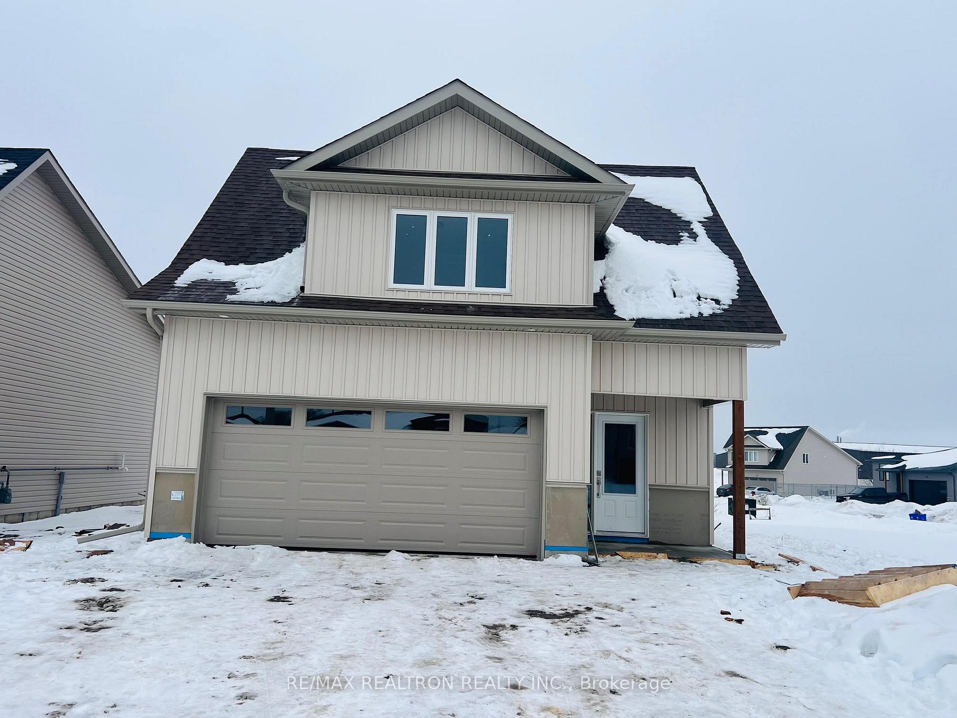41 Summit Crescent Belleville Ontario Canada Rented residential Thurairajah RAMESH RE/MAX Royal Properties Realty Ltd., Brokerage