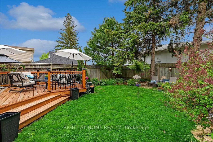 2 Columbia Street St. Catharines Ontario Canada Rent residential Jason Leathwood Right at Home Realty, Brokerage*