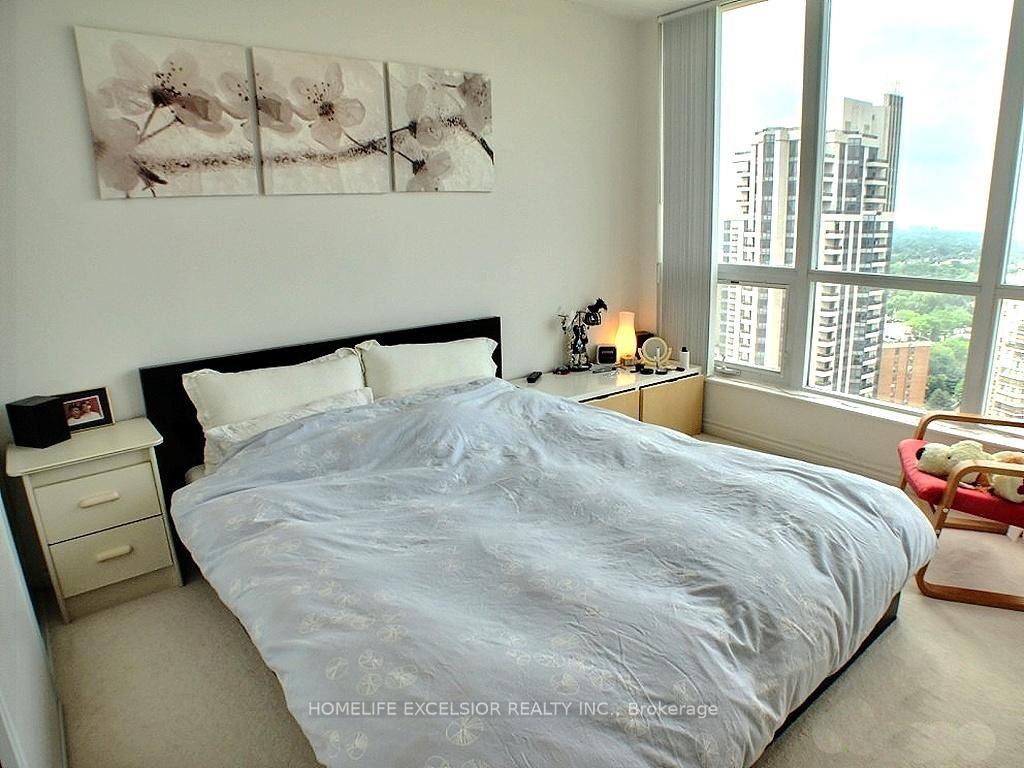 2401 - 60 Byng Avenue Toronto Ontario Canada Sale residential Ariane Calalang-Castillo HomeLife Excelsior Realty Inc., Brokerage*