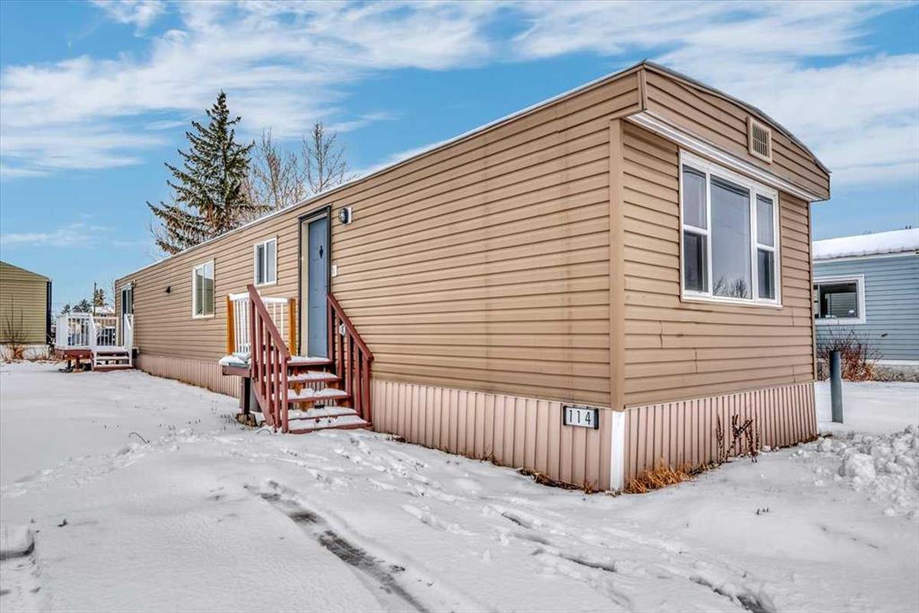 114 - 6220 17 AV SE Calgary Alberta Canada Sale residential Donna Gunn Century 21 Bravo Realty