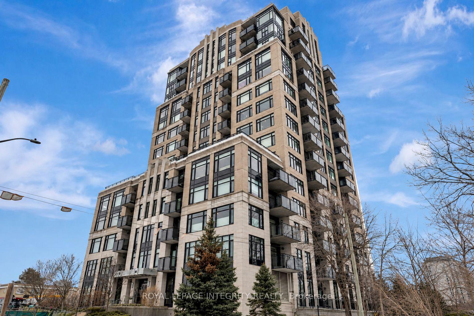 1003 - 75 Cleary Avenue E Ottawa Ontario Canada Rented residential   Royal LePage Performance Realty, Brokerage *