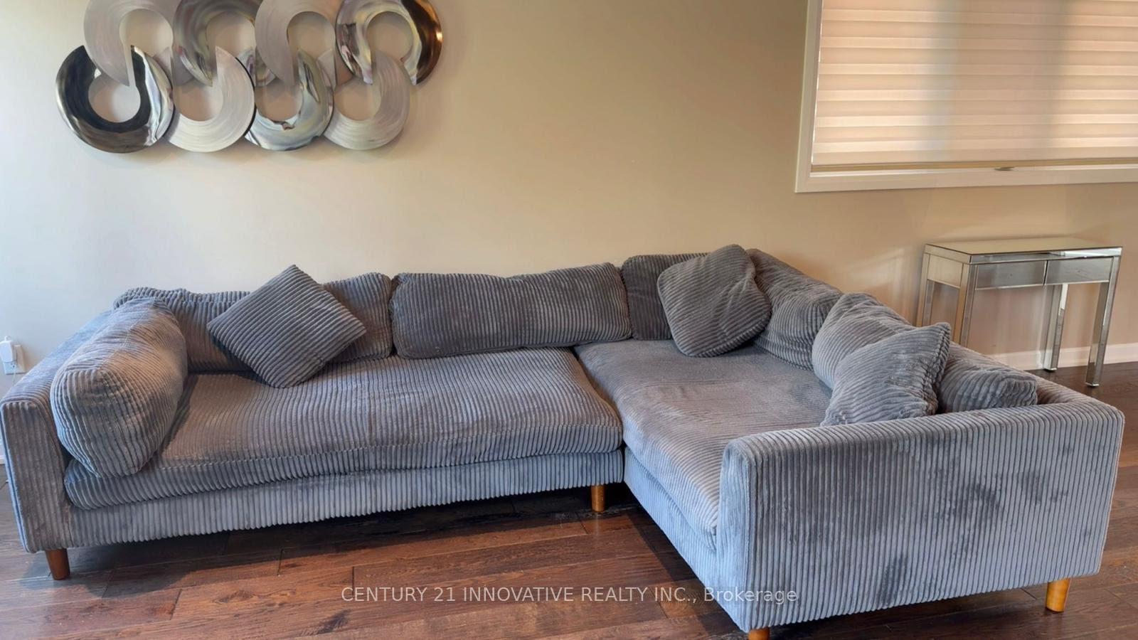 188 Barkley Crescent Oshawa Ontario Canada Rent residential Richard Alfred Century 21 Innovative Realty Inc., Brokerage *