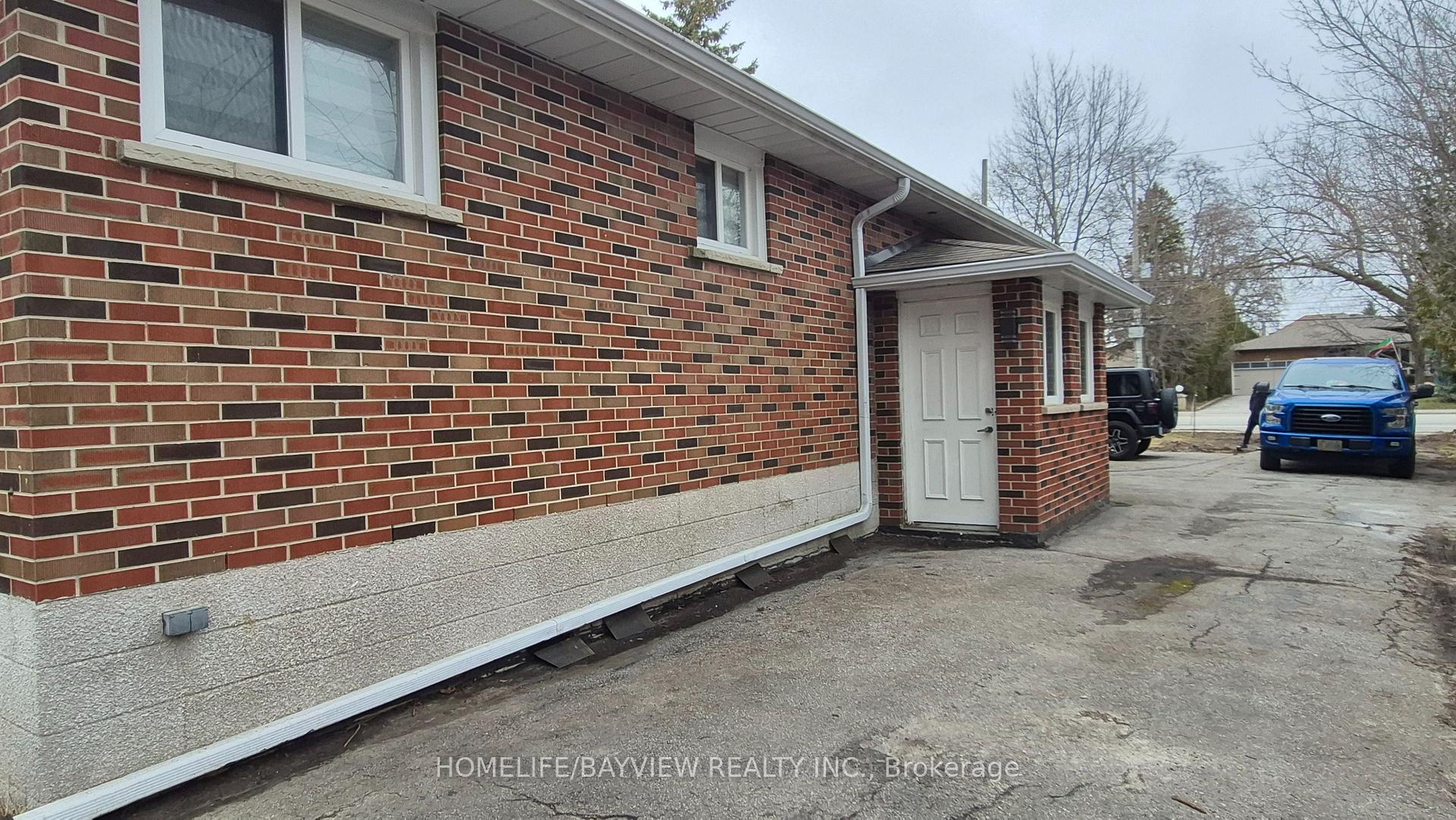 Basement - 267 Elgin Mills Road W Richmond Hill Ontario Canada Rent residential SHAWN ARYAN NEJAD HomeLife/Bayview Realty Inc., Brokerage*