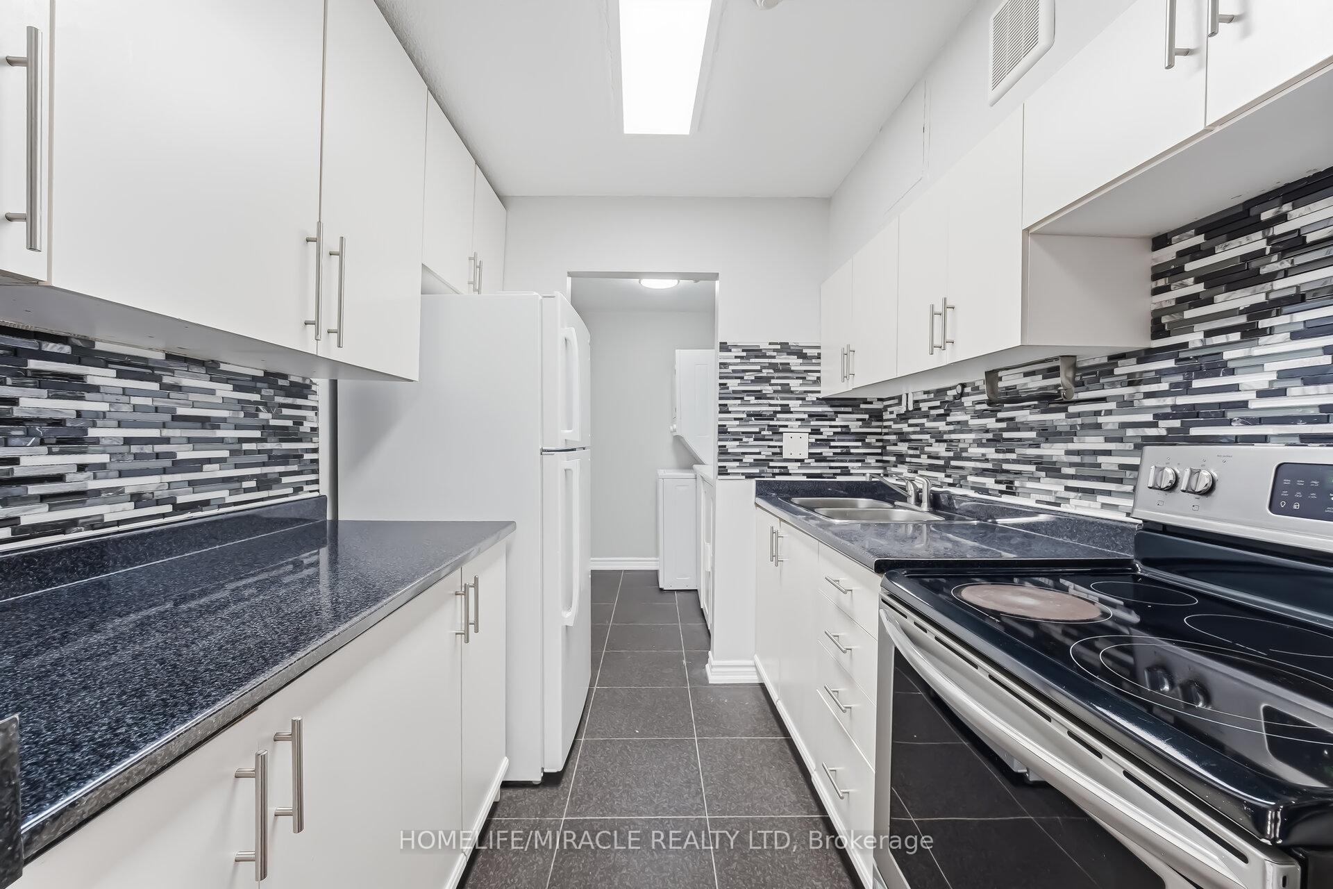 103 - 140 Ling Road Toronto Ontario Canada Sale residential Eldho Cherian HomeLife/Miracle Realty Ltd., Brokerage *