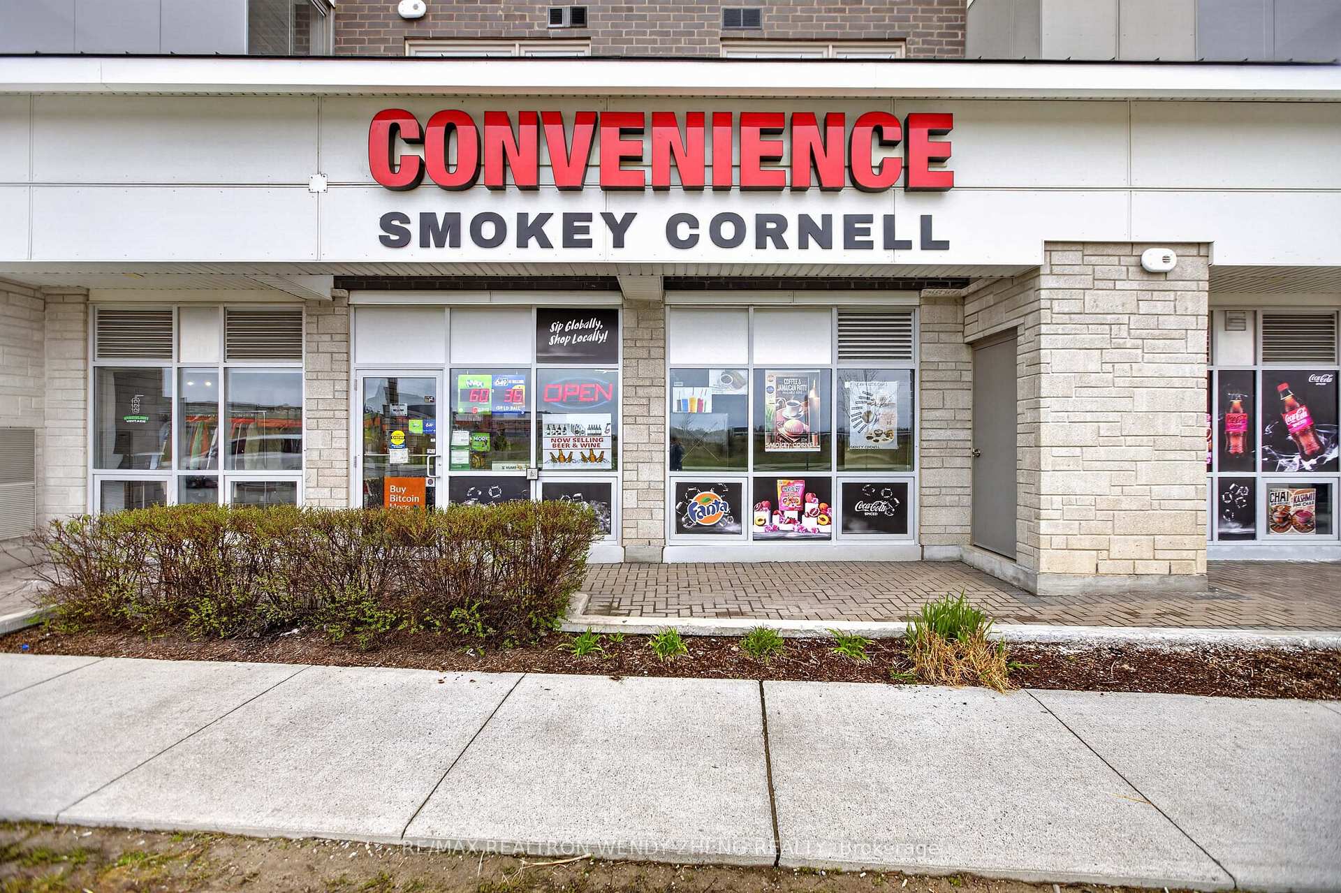 3332 Bur Oak Avenue Markham Ontario Canada Sale commercial NAWEL  SETH TRAIL BLAZERS REALTY Brokerage 