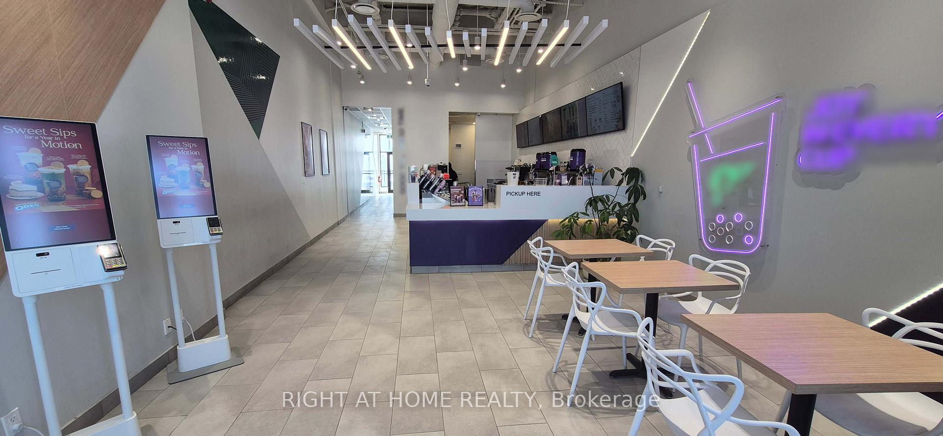 A14.4 - 2610 Simcoe Street N Oshawa Ontario Canada Sale commercial Mike McMahon Right at Home Realty, Brokerage*